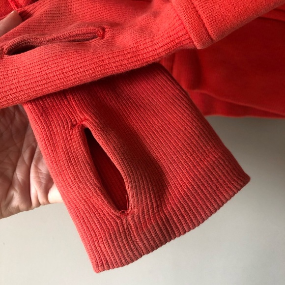 Lululemon Scuba Hoodie Zip Up - Picture 6 of 11